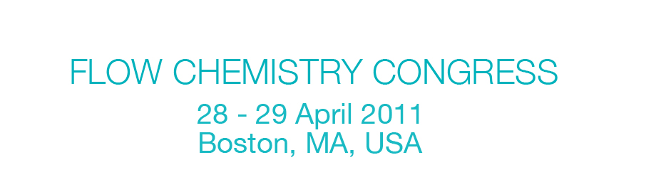 Flow Chemistry Congress